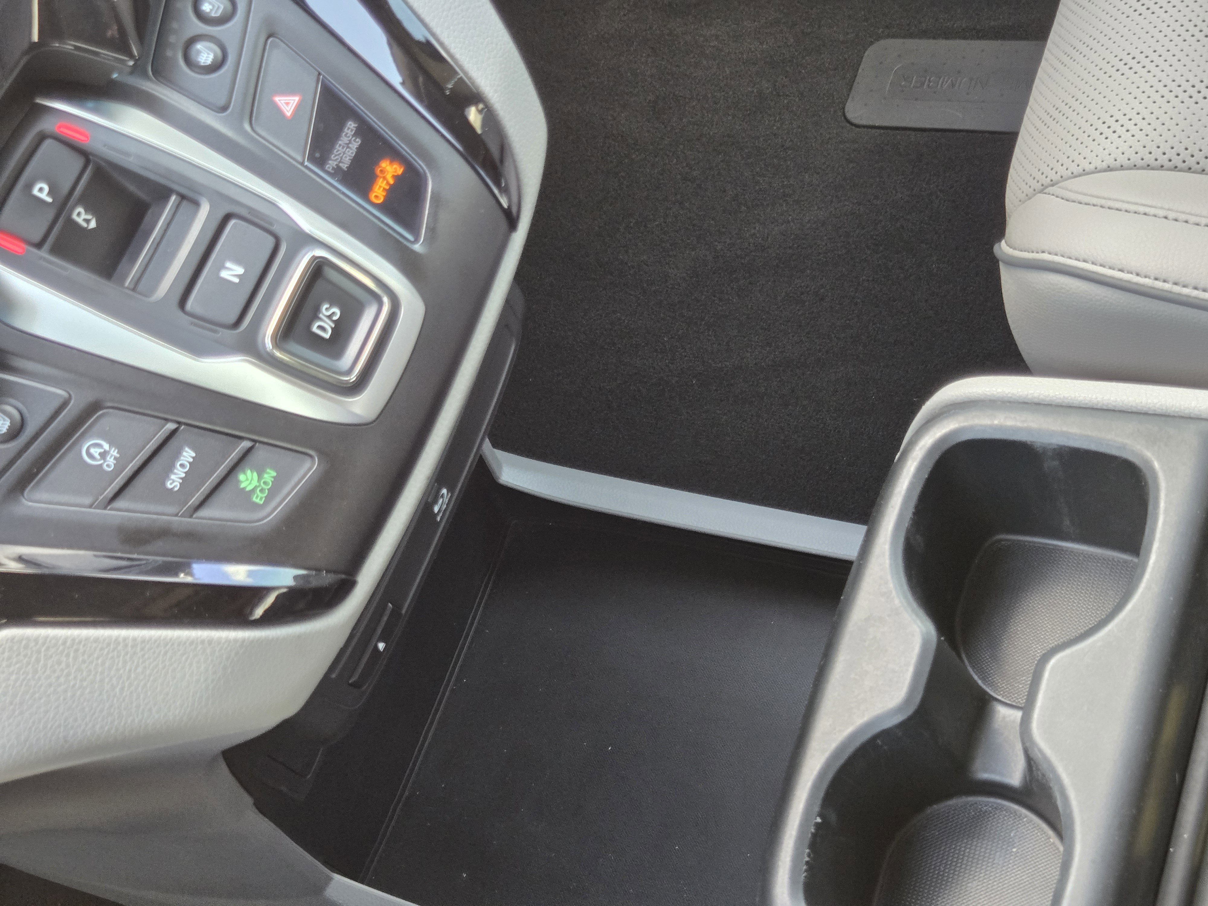 Certified 2024 Honda Odyssey Elite image 15