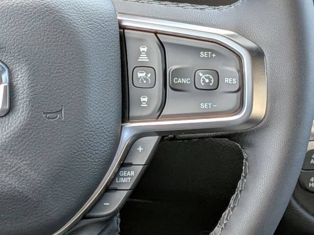 New 2026 RAM 1500 Big Horn AWD/4WD image 19