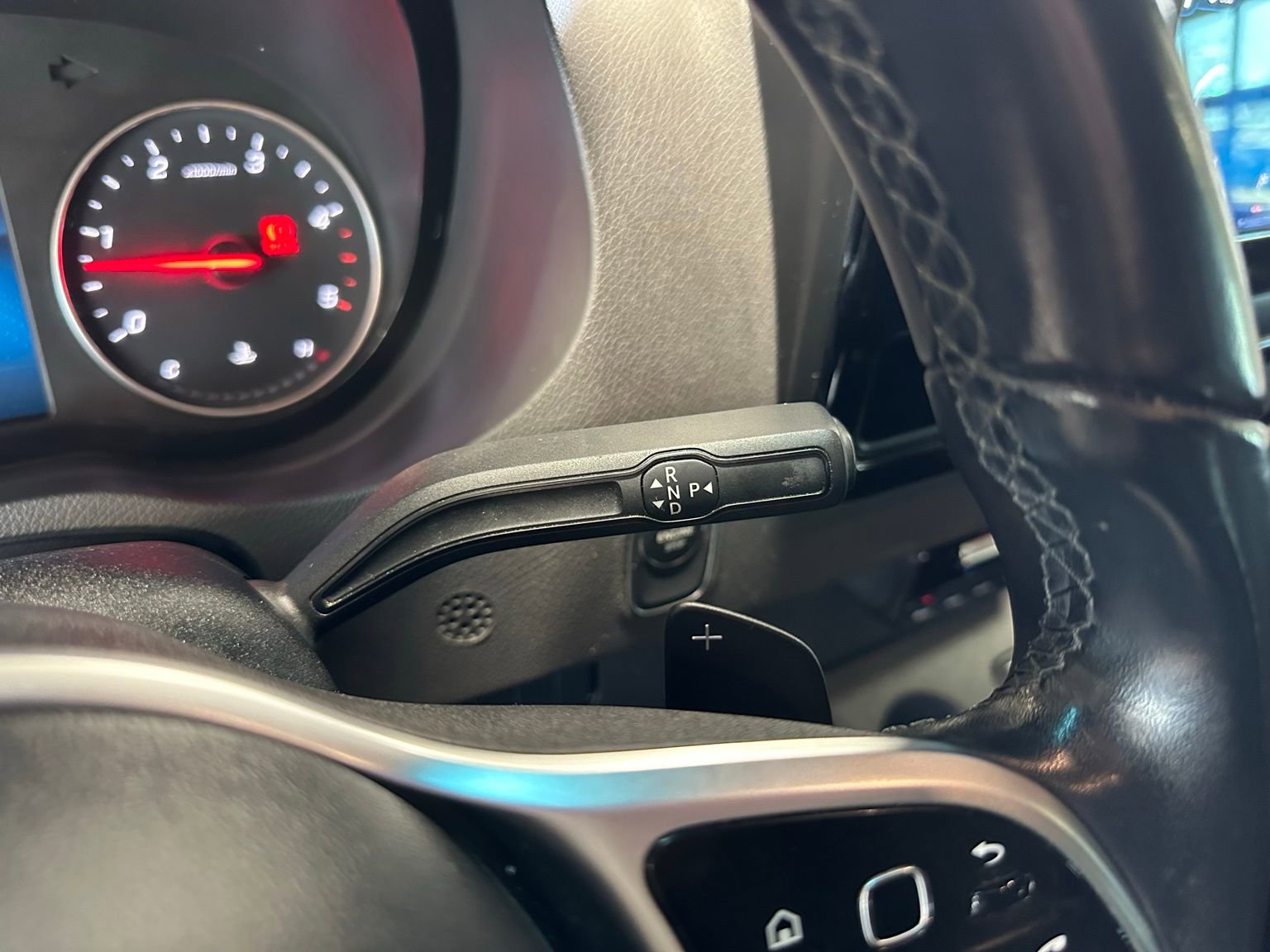 Used 2022 Mercedes-Benz Sprinter 2500 image 28