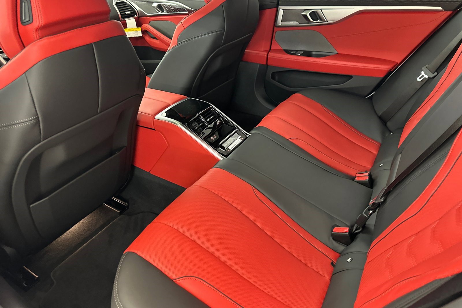 New 2026 BMW 840i w/ M Sport Professional Package RWD image 19