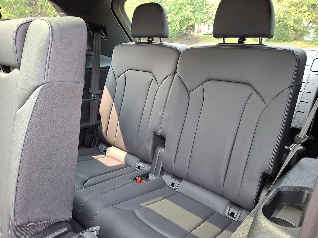 Used 2024 Audi Q7 3.0T Prestige AWD/4WD image 15