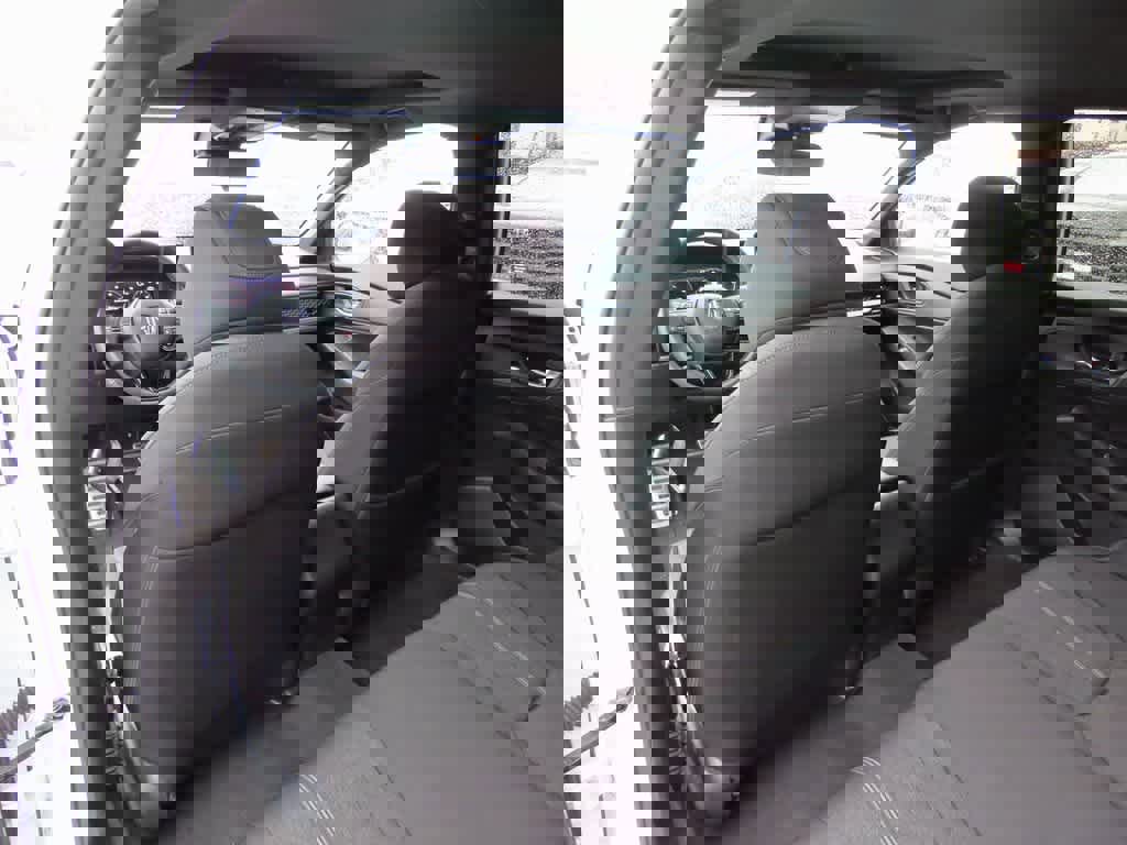 Certified 2023 Honda Accord Sport image 14