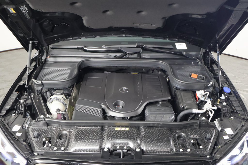 New 2027 Mercedes-Benz GLE 450 4MATIC image 9