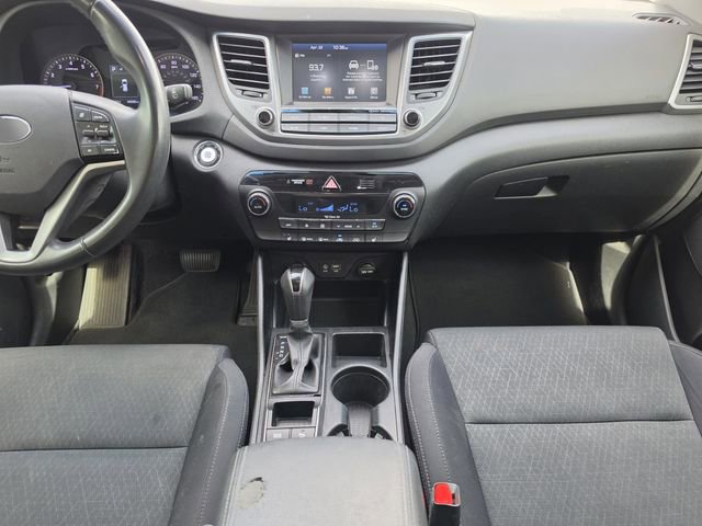 Used 2018 Hyundai Tucson Value FWD image 20