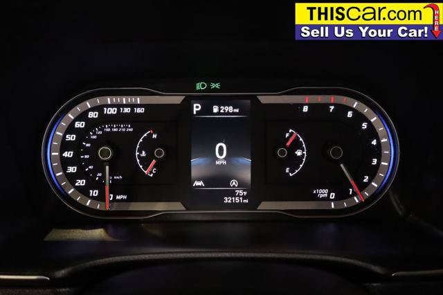 Used 2024 Hyundai Tucson SEL FWD image 17