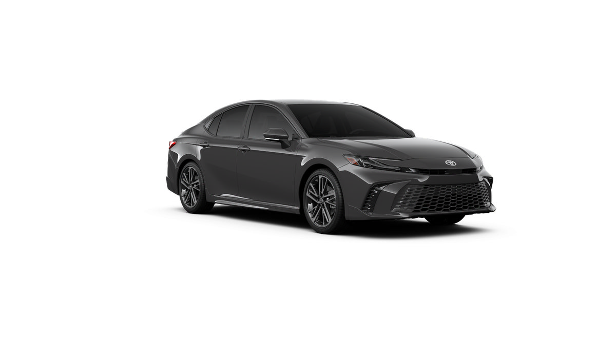 New 2027 Toyota Camry XSE FWD image 31