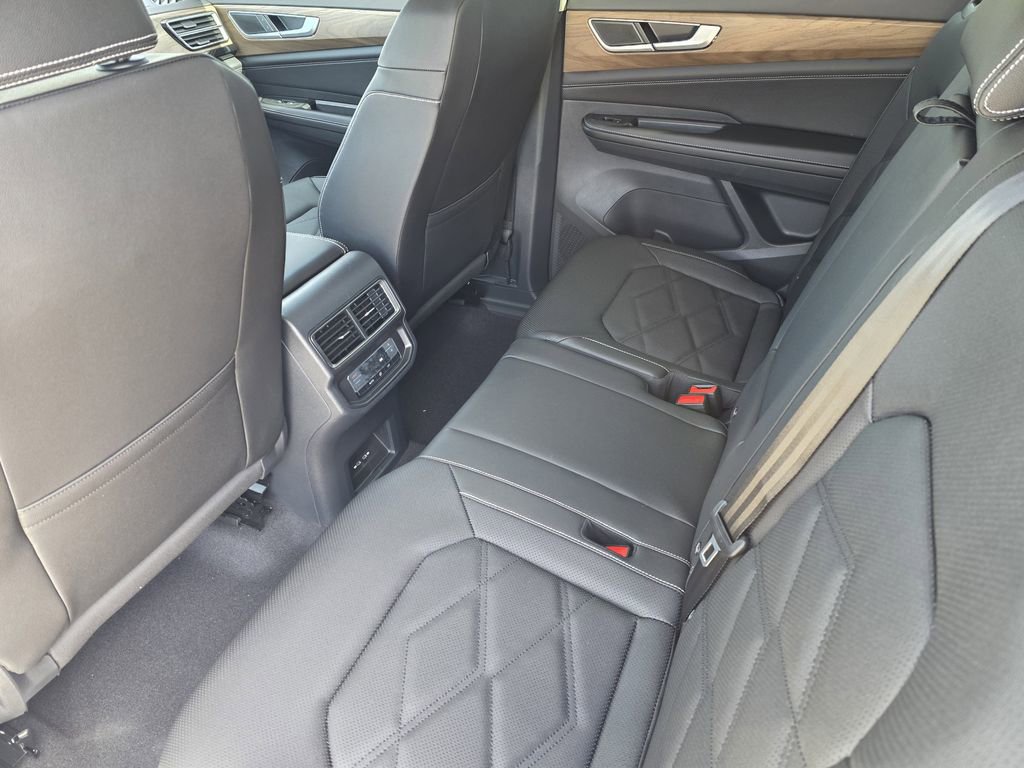 New 2026 Volkswagen Atlas SEL Premium R-Line image 20