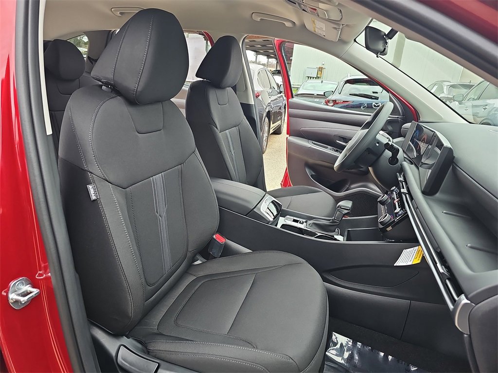New 2026 Hyundai Tucson SEL image 10