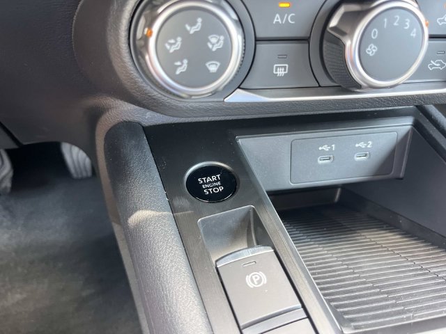 New 2026 Nissan Kicks S FWD image 28