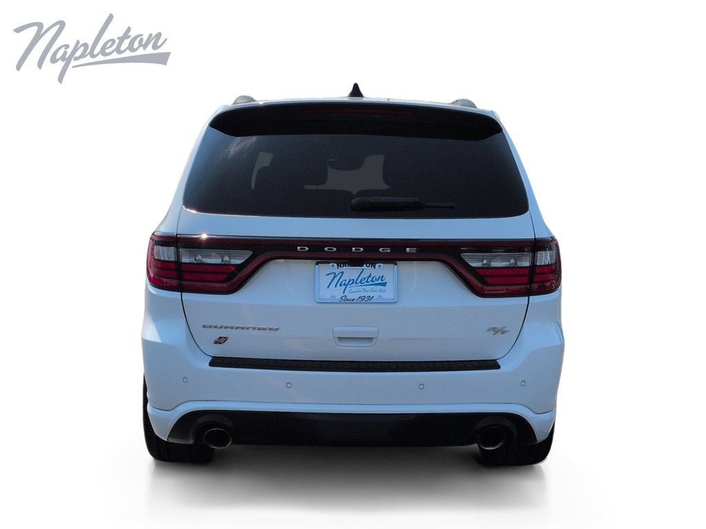 Used 2023 Dodge Durango R/T AWD/4WD image 4