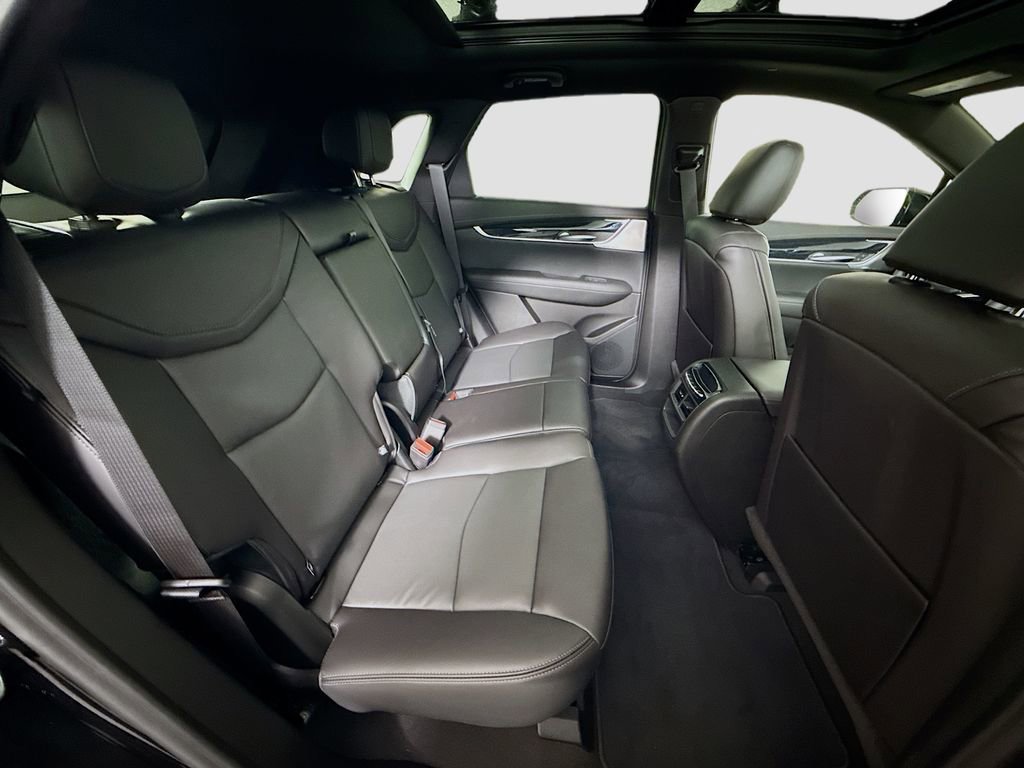 New 2026 Cadillac XT5 Premium Luxury w/ Driver Assist Package image 28