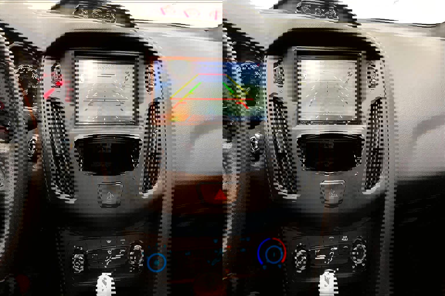 Used 2018 Ford Focus ST FWD image 25