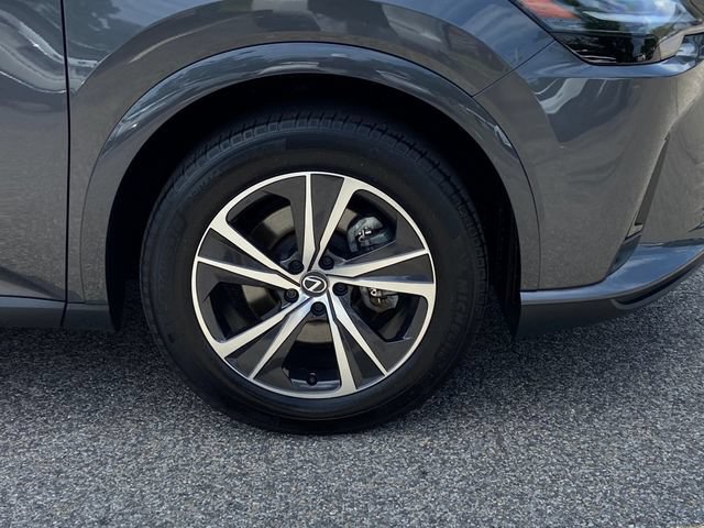 Certified 2024 Lexus RX 350h w/ Accessory Package (Z1) AWD/4WD image 9
