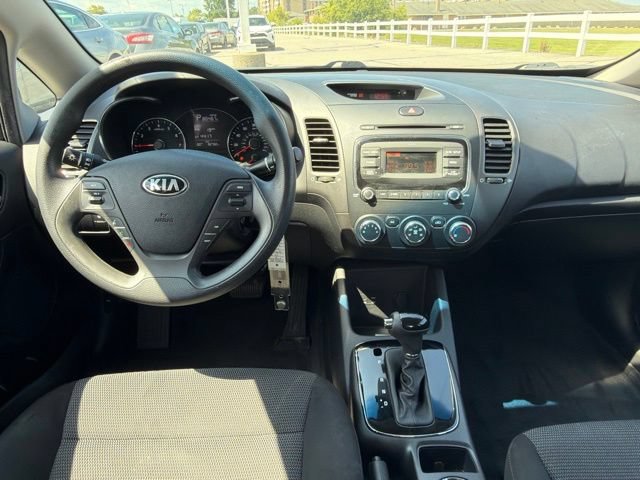 Used 2017 Kia Forte LX FWD image 20
