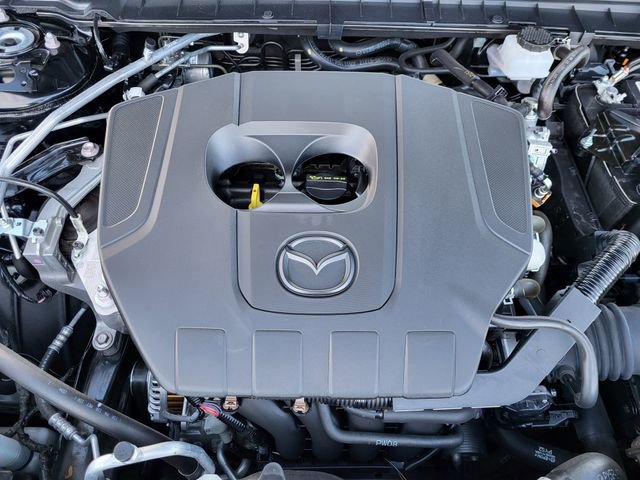 Used 2025 MAZDA CX-50 AWD 2.5 S w/ Weather Package image 19