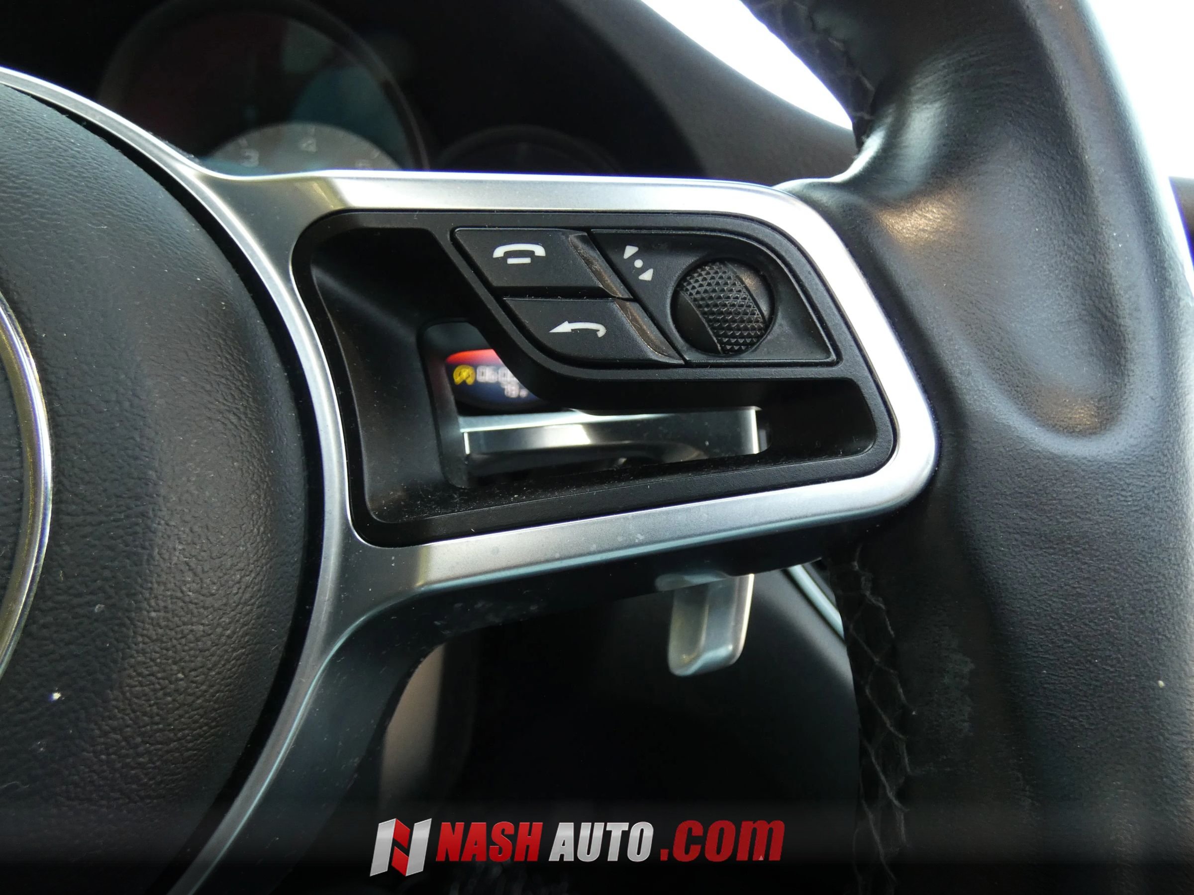 Used 2015 Porsche Macan S AWD/4WD image 61