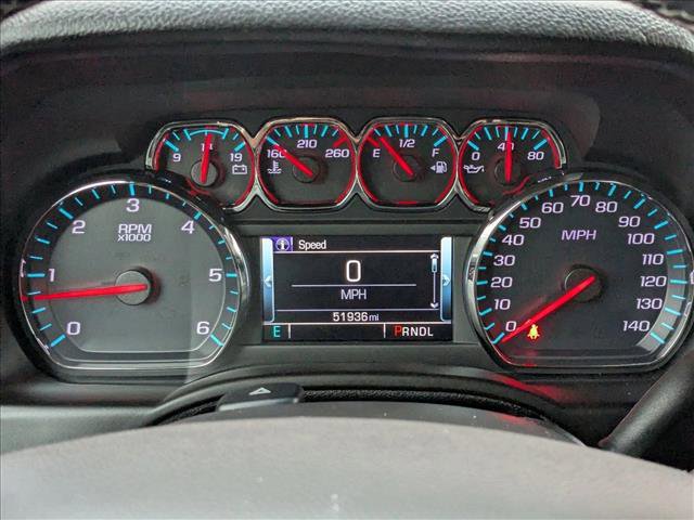 Used 2019 Chevrolet Tahoe LT w/ LT Signature Package image 16