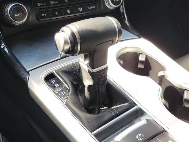 Used 2018 Kia Stinger GT RWD image 46