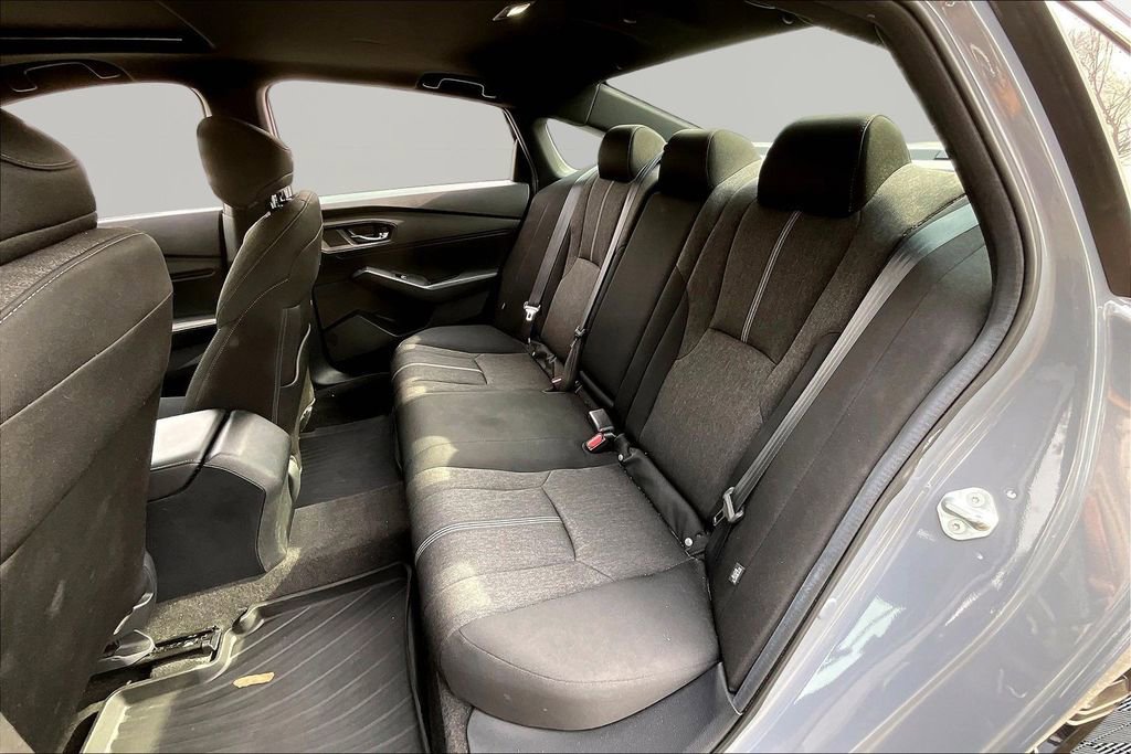 Used 2023 Honda Accord Sport image 18