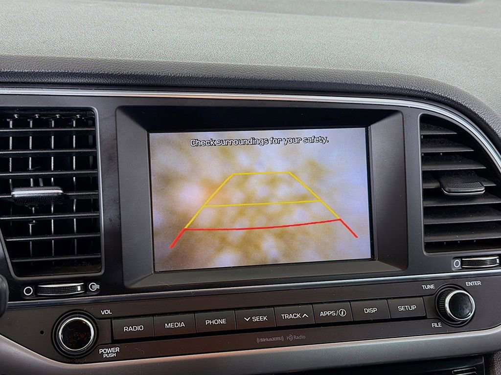 Used 2017 Hyundai Elantra Value Edition image 32