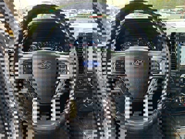 Used 2019 Ford Expedition Platinum image 19