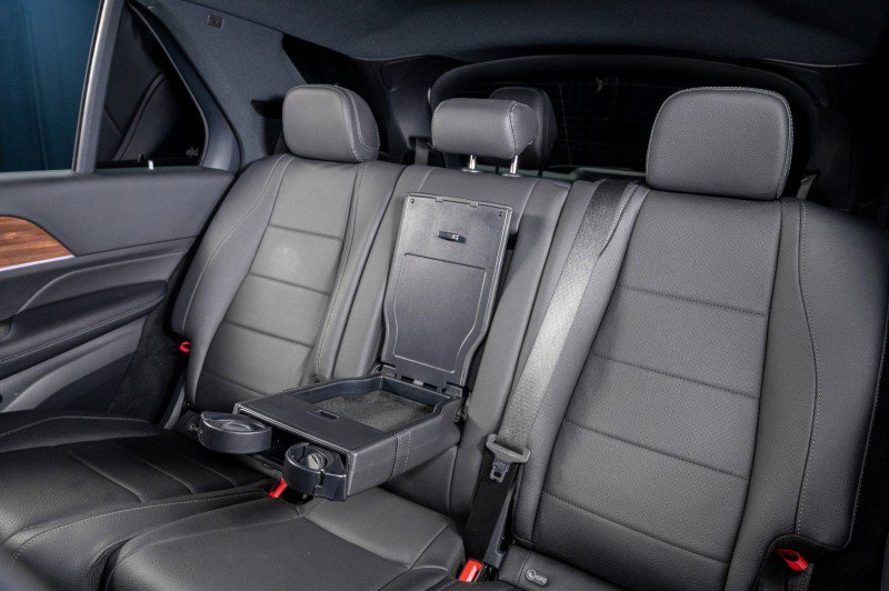 Used 2021 Mercedes-Benz GLE 350 image 29