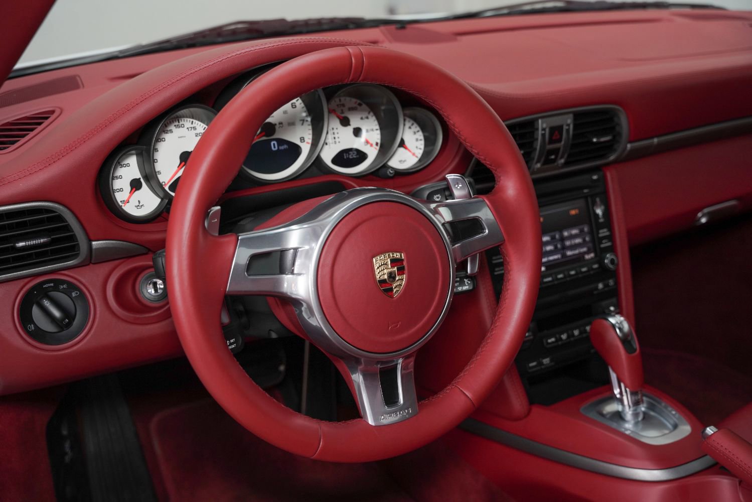 Used 2012 Porsche 911 Carrera image 36