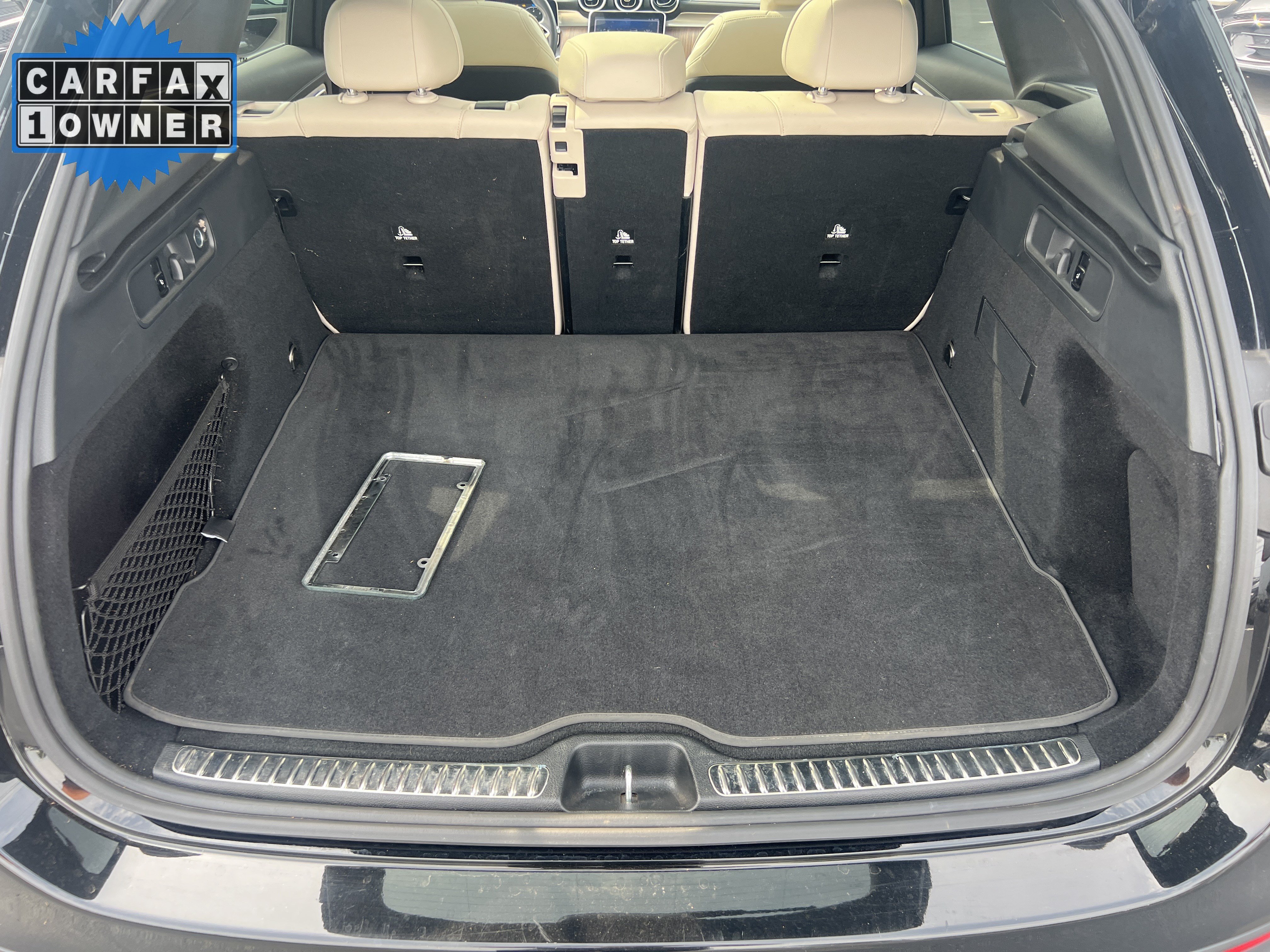 Certified 2024 Mercedes-Benz GLC 300 image 34