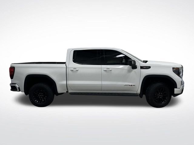 Used 2022 GMC Sierra 1500 AT4X image 2