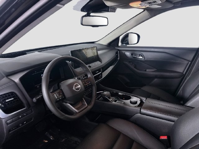 Used 2025 Nissan Rogue SL w/ SL Premium Package AWD/4WD image 22