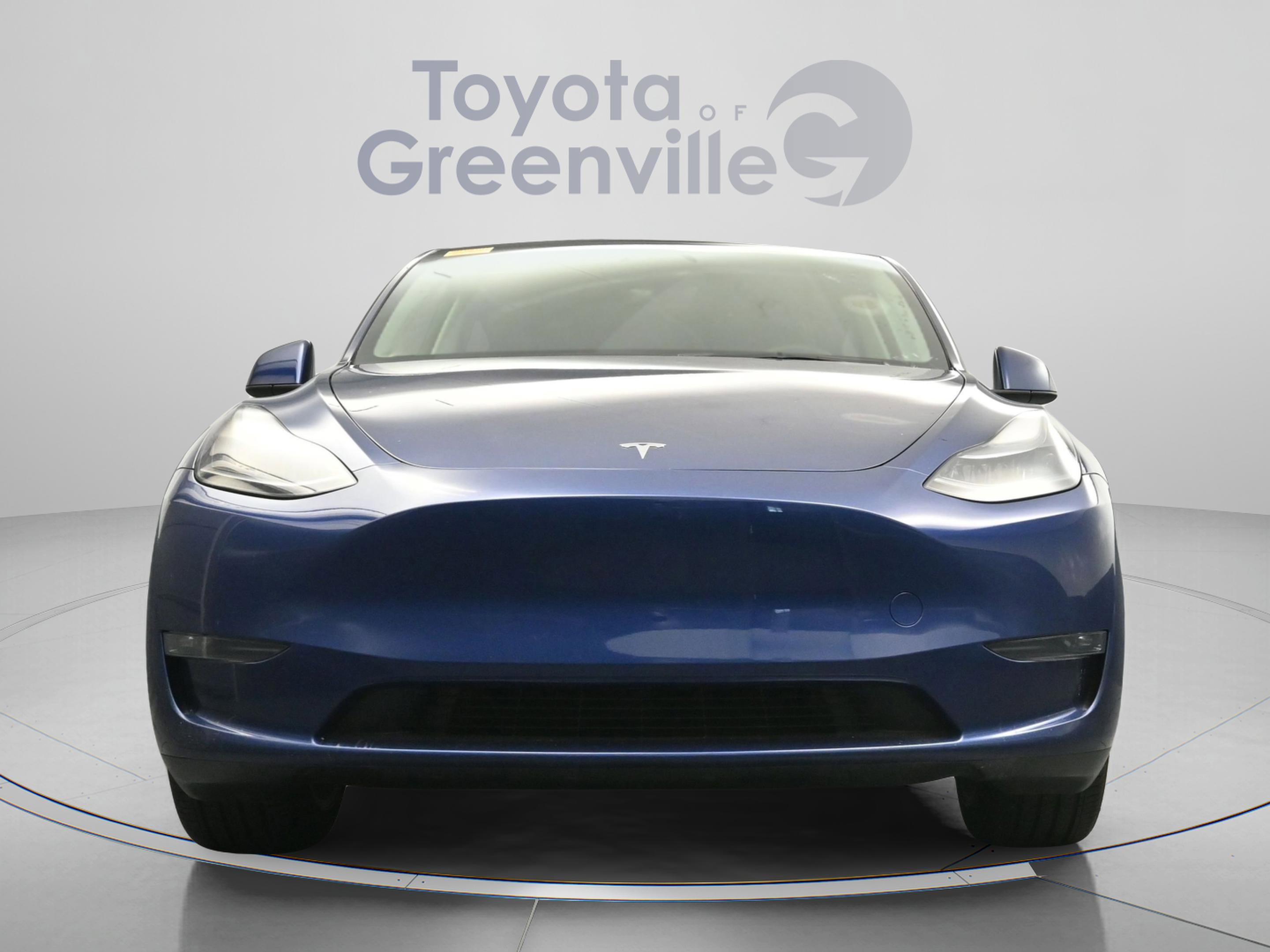 Used 2024 Tesla Model Y Long Range image 24
