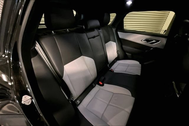 Certified 2026 Land Rover Range Rover Velar Dynamic SE AWD/4WD image 16
