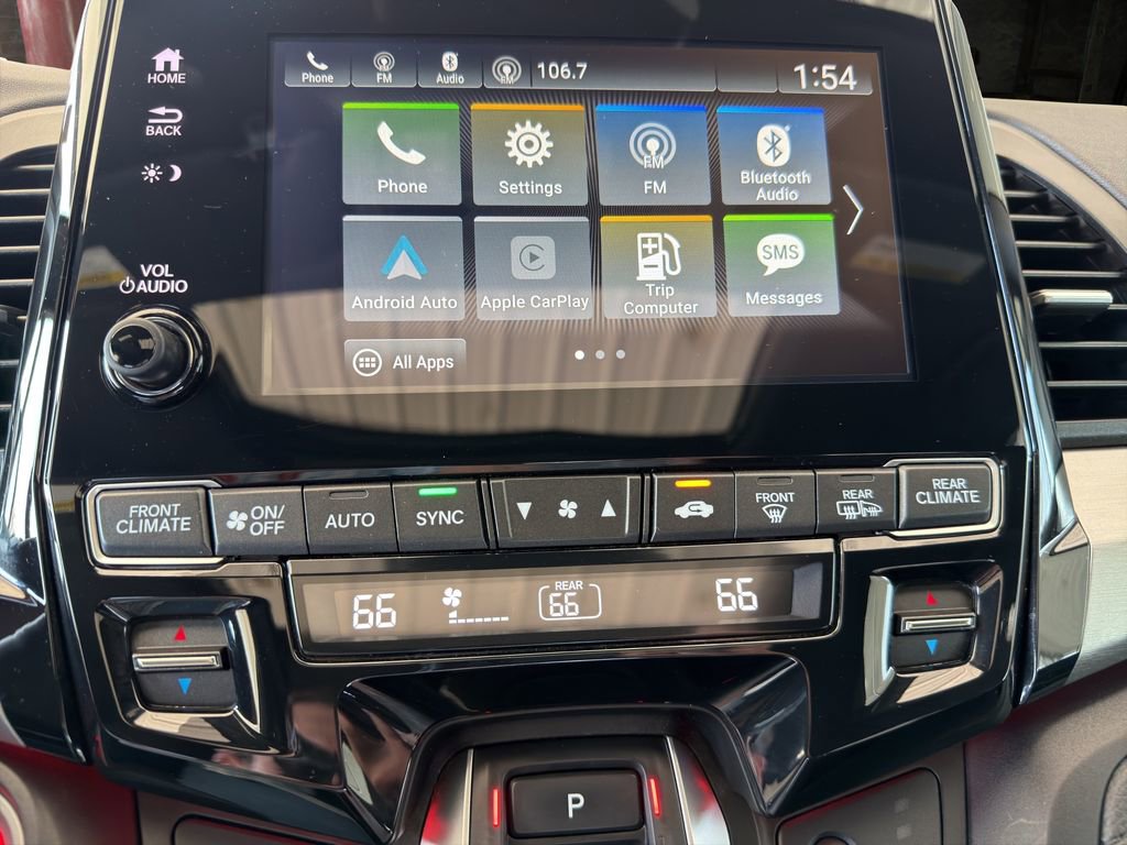 Used 2023 Honda Odyssey Sport image 24