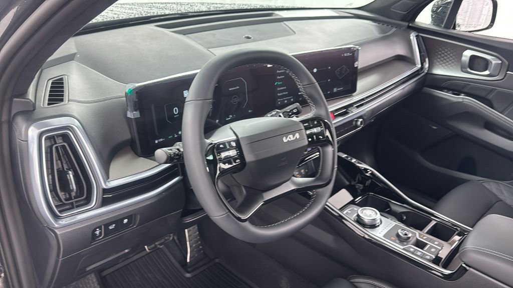 New 2026 Kia Sorento SX Prestige image 37