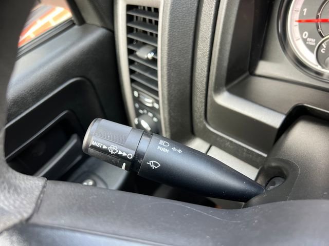 Used 2023 RAM 1500 Tradesman w/ Chrome Plus Package image 25