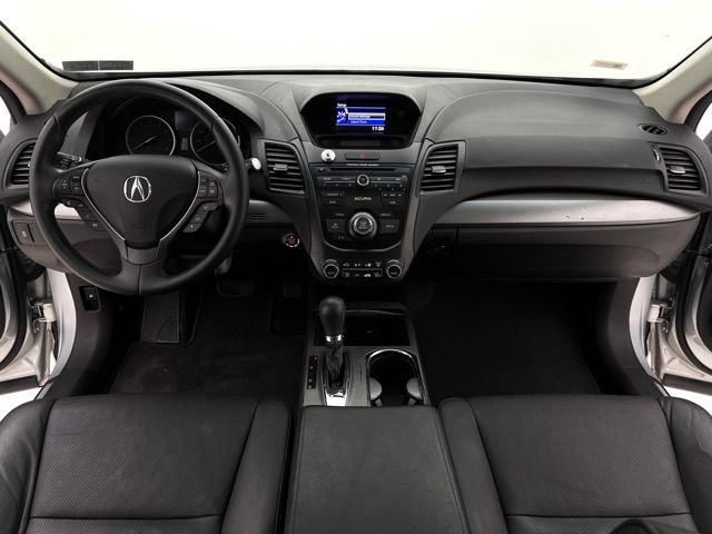 Used 2015 Acura RDX FWD image 20