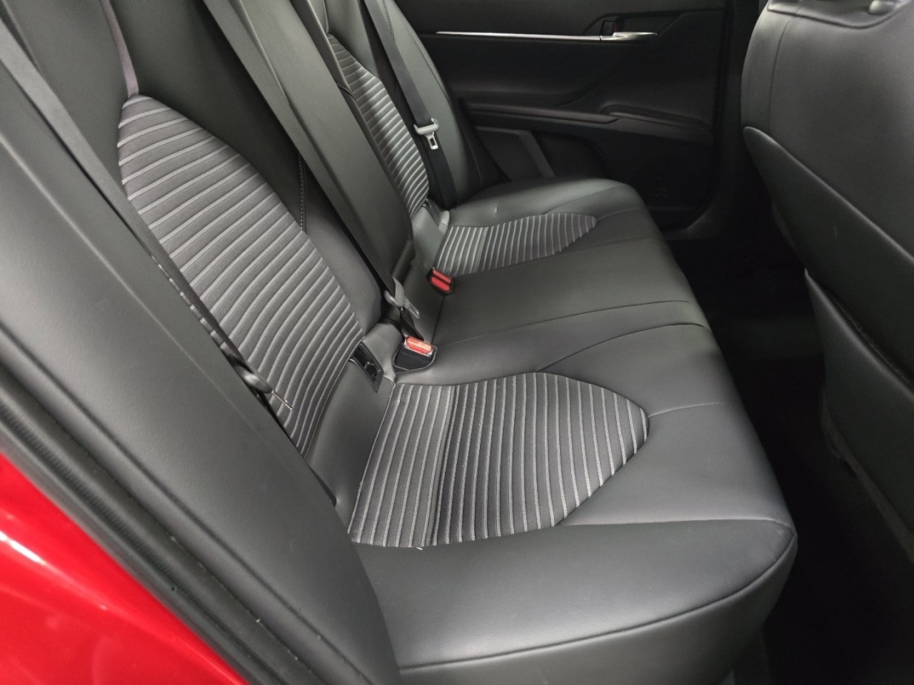 Certified 2023 Toyota Camry SE image 17