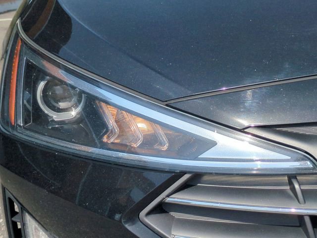 Used 2020 Hyundai Elantra SEL w/ Cargo Package (C1) image 10