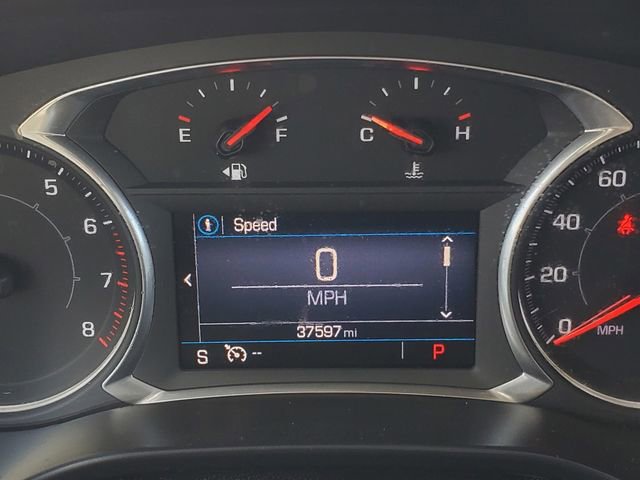 Certified 2022 GMC Acadia SLE w/ Driver Convenience Package image 17