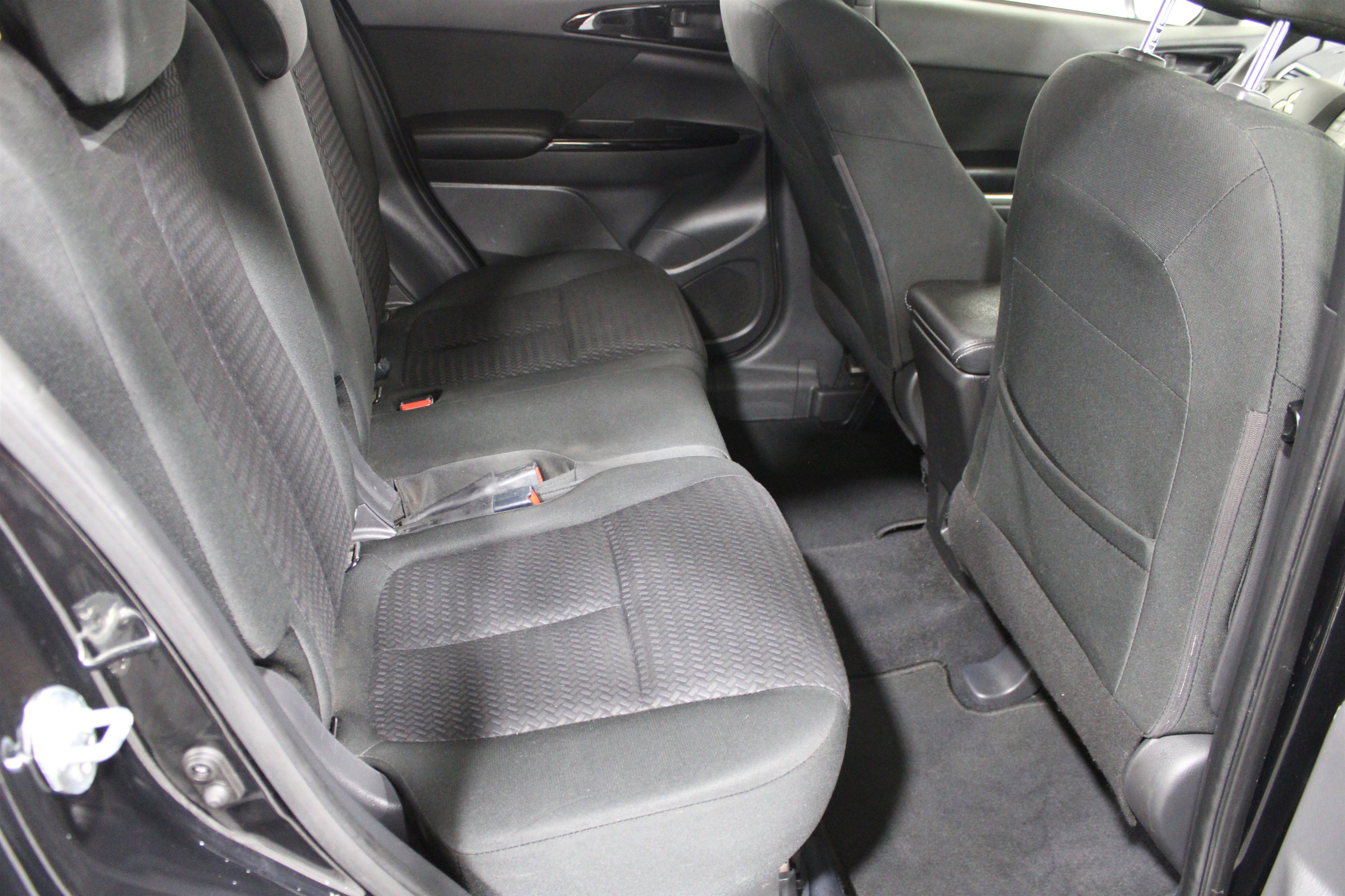 Used 2019 Mitsubishi Eclipse Cross LE AWD/4WD image 23