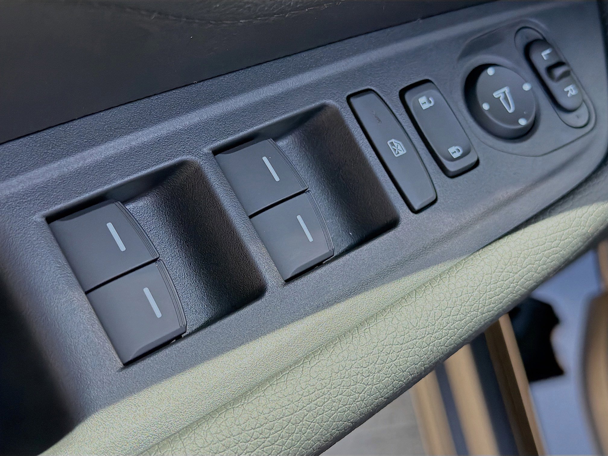 New 2026 Honda Odyssey EX-L image 26
