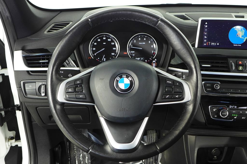 Used 2020 BMW X1 sDrive28i w/ Convenience Package image 27
