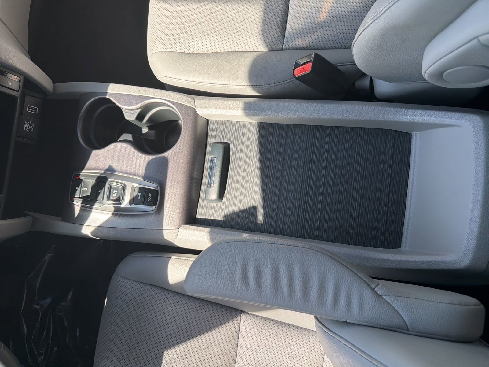 Used 2023 Honda Ridgeline RTL image 63