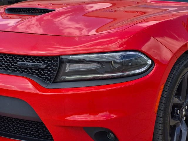 Used 2020 Dodge Charger GT w/ Blacktop Package RWD image 35