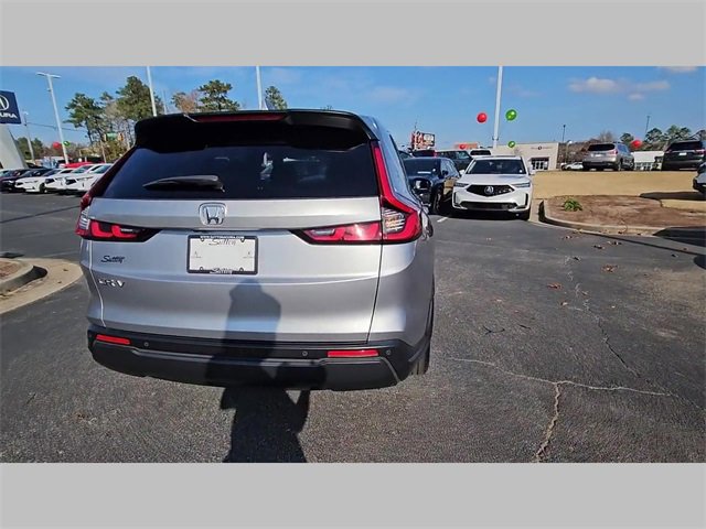 Used 2024 Honda CR-V EX-L image 35