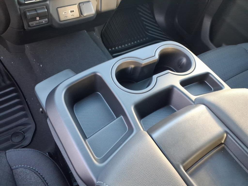 New 2026 Chevrolet Silverado 2500 Custom w/ Custom Convenience Package image 21