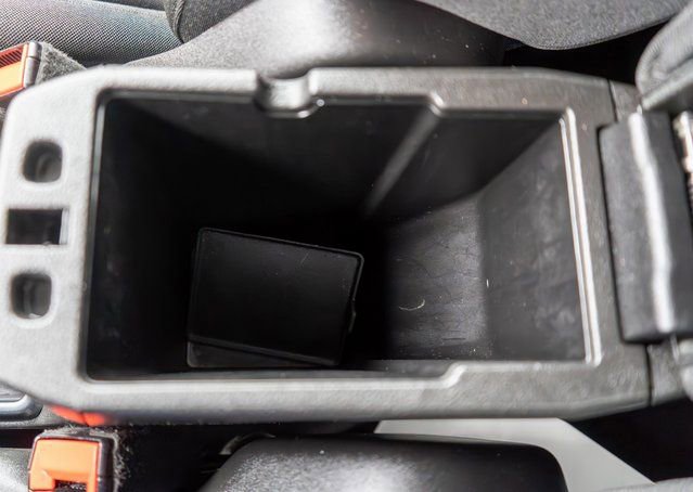 Used 2020 Jeep Renegade Latitude w/ Cold Weather Group image 31
