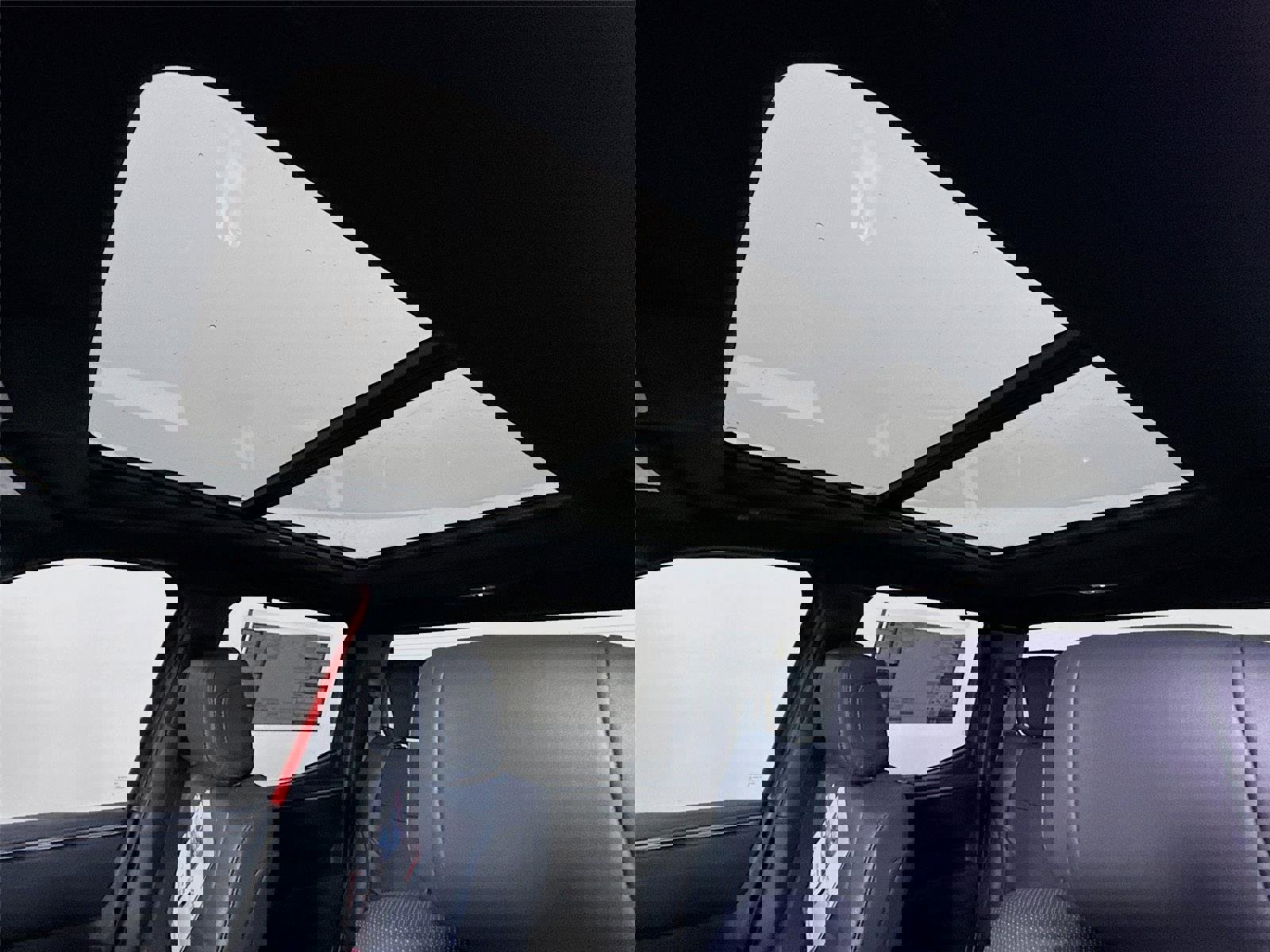 New 2025 Toyota Tundra Platinum image 22