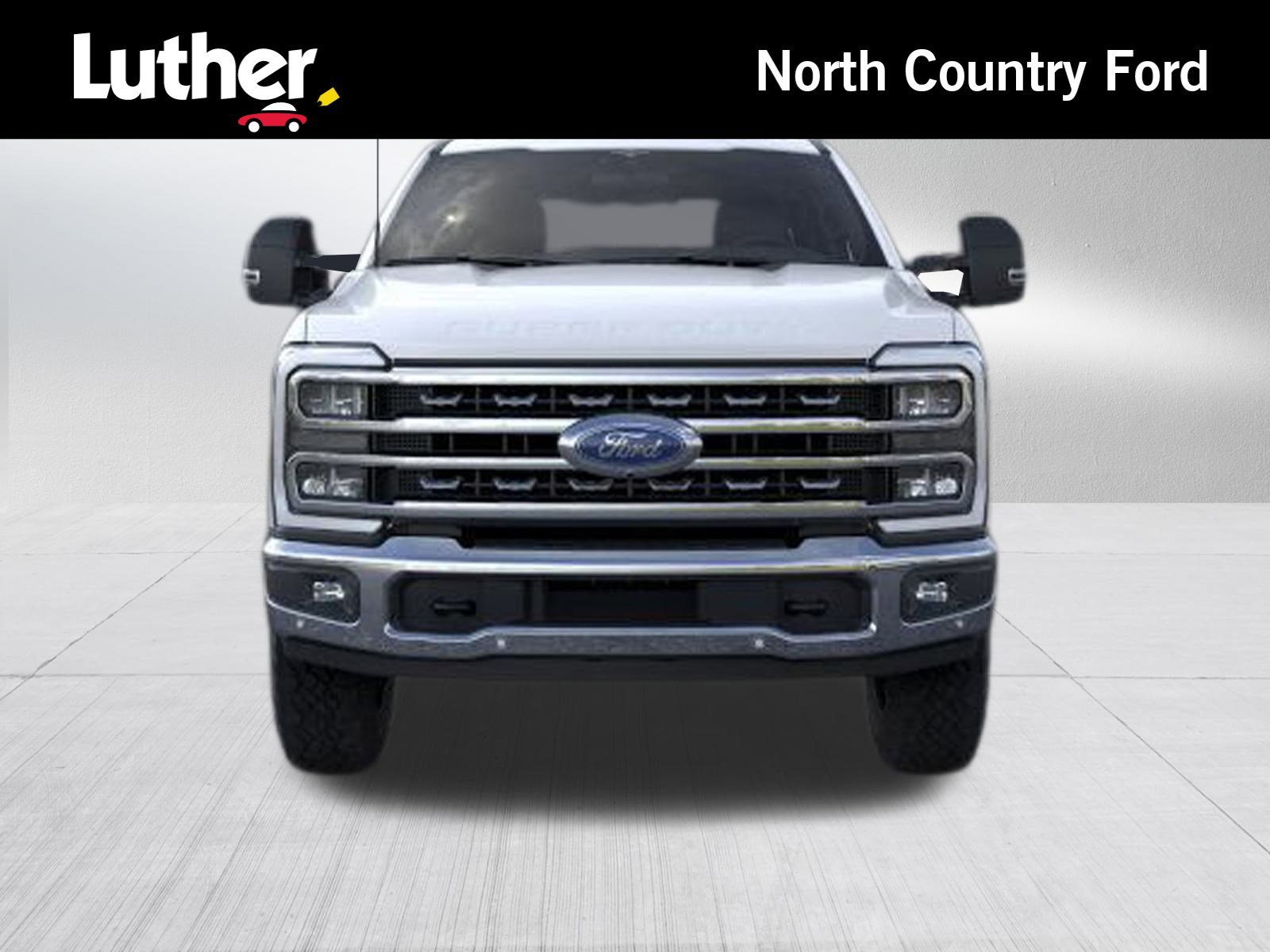 New 2026 Ford F250 Lariat w/ Tremor Off-Road Package image 6