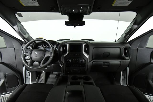 Used 2023 Chevrolet Silverado 1500 Custom Trail Boss image 18